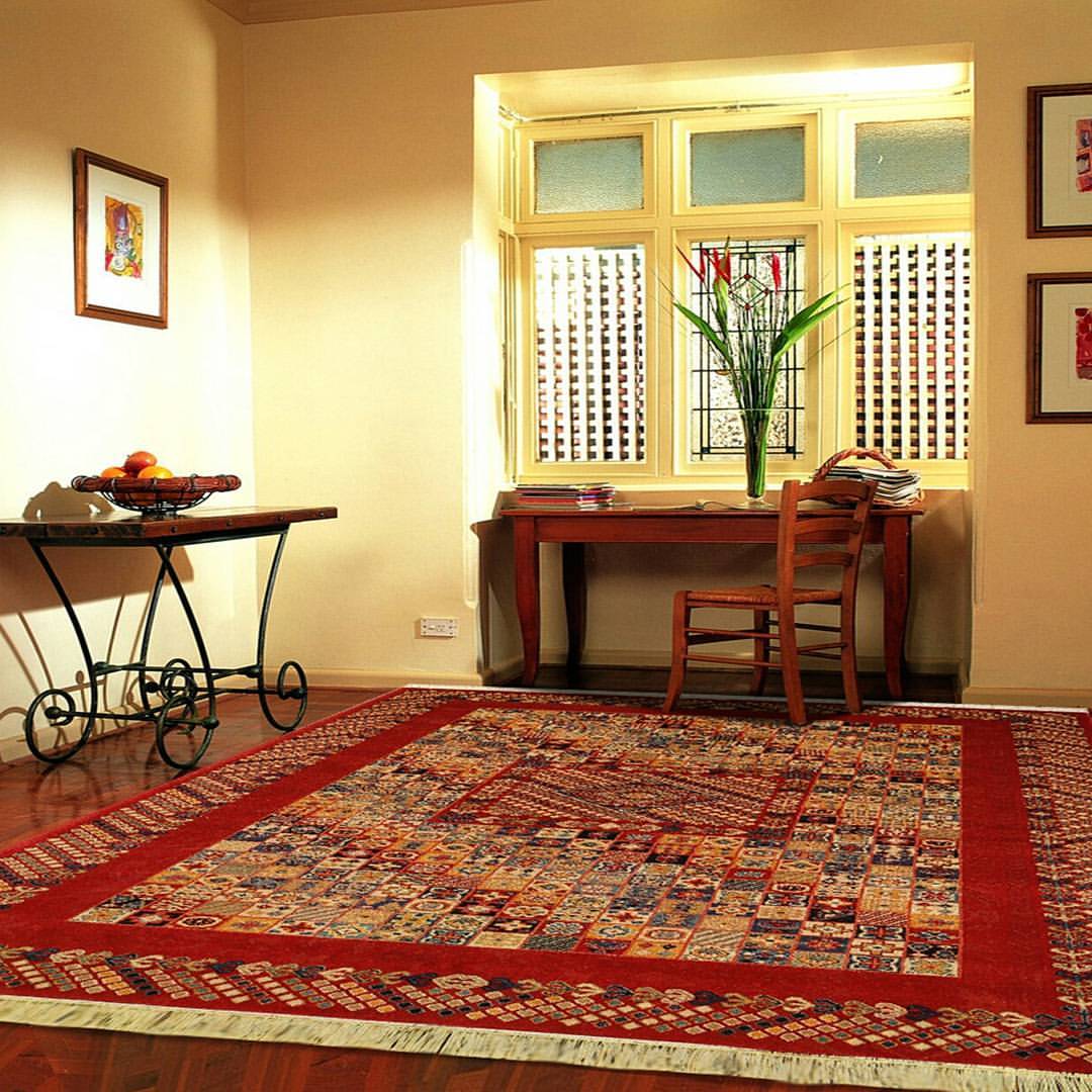قالیشویی خوب در اصفهان