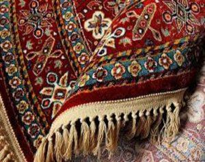 تاریخچه قالیشویی