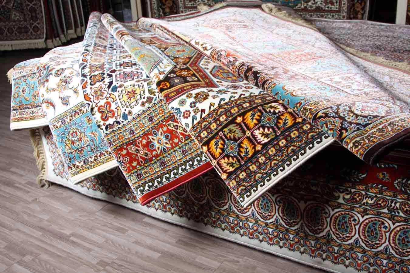 قالیشویی ممتاز بهترین قالیشویی در اصفهان