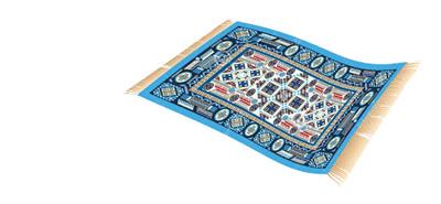 در مورد شستشو فرش دستبافت بیشتر بدانید - قالیشویی اصفهان