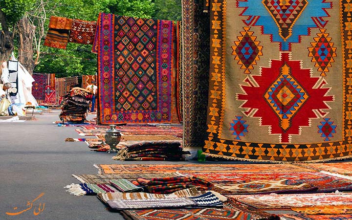 قالیشویی ممتاز بهترین قالیشویی در اصفهان